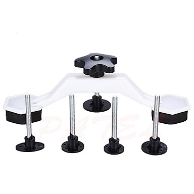 baratos Caneta de Tinta de Automotivo-ponte cola extrator carro auto corpo aparece um dent paintless repair tool kits