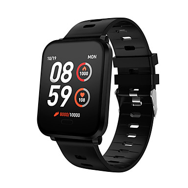 digital watch compatible with iphone