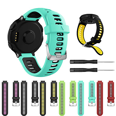 armband garmin forerunner 620