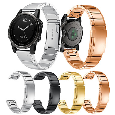 fenix 5 plus wristbands