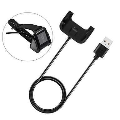 amazfit bip charging dock