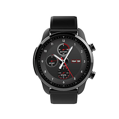 chronograph smartwatch