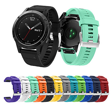 garmin approach s60 bands