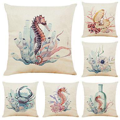 Nautical Decorative Pillows Search Miniinthebox
