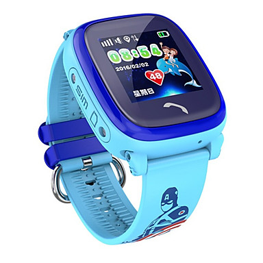 df25 smartwatch