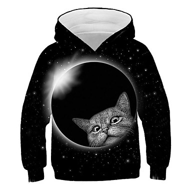 Animal Girls MYWORLD Hoodie