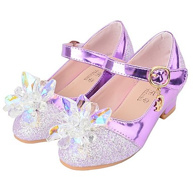 little girl flower girl shoes