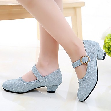girls flower girl shoes