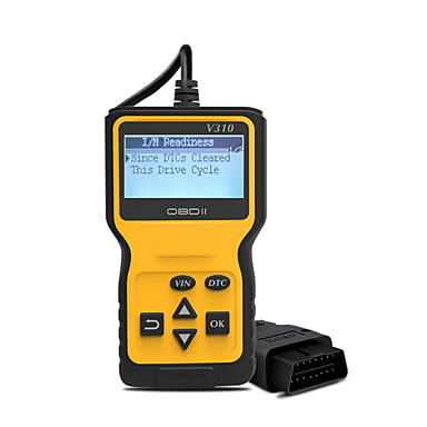 baratos OBD-beswill obd2 leitor de obd scanner leitor de código de falha de motor de carro universal aprimorado pode ferramenta de verificação de diagnóstico para todos os carros de protocolo obd ii desde 1996