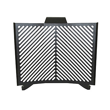 Radiator Grill Cover Water Tank Grille Guard for KTM 1290 Super Duke R 13-17