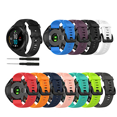 garmin s60 wristbands