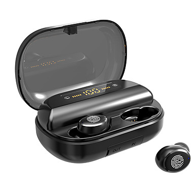 true wireless stereo bt headset