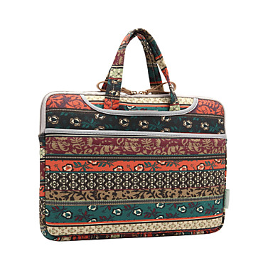 bohemian laptop bag