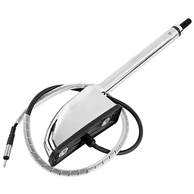 abordables Boules d'Antenne-kit d'antenne radio professionnelle cb moto canal 1800