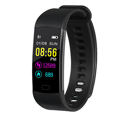 y5 watch