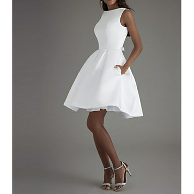 white occasion dresses