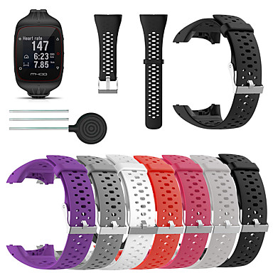 polar m430 bracelet interchangeable