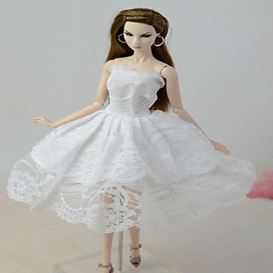 barbies apparel dresses