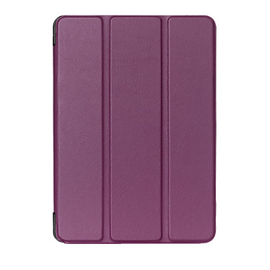 baratos Lenovo Tablets Case-Capinha Para Lenovo Lenovo Tab 4 10 Plus Capa Proteção Completa / Tablet Cases Rígida PU Leather