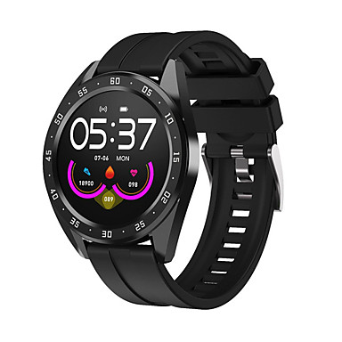 smartwatch lenovo g10