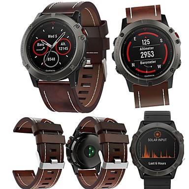 garmin tactix watch band