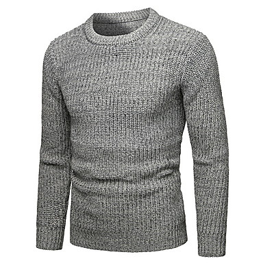 Compra cheap mens sweaters online al por mayor de China