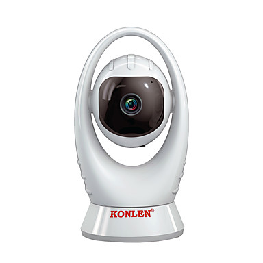 BESDER 360 Degree Panoramic WiFi Camera HD 960P Security Camera Baby Monitor Home Camera Pet Monitor Two Way Audio Video Camera Remote Viewing Night Vision Motion Detection VR Wireless Cameras 2.4GHZ 