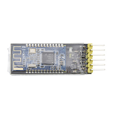 baratos Acessórios para Arduino-keyestudio hm-10 bluetooth-4.0 v3 compatível com pinos hc-06
