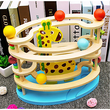 marble run plastic