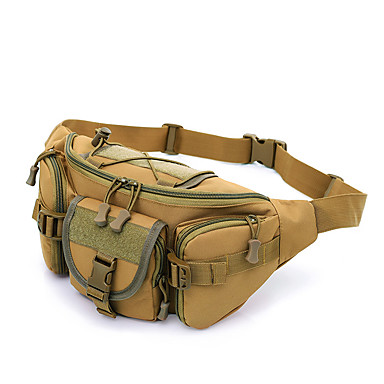 hiking belt pouch