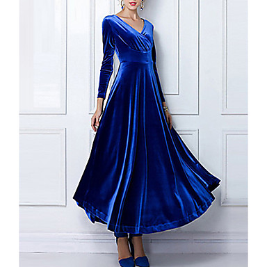 royal blue dresses at mr price