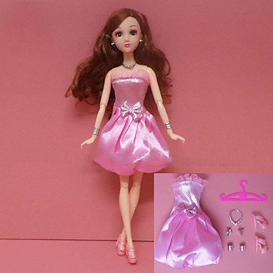 barbie pour fille