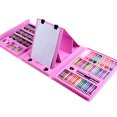 baratos Artigos de Papelaria-Muitas cores Marcador PVC Plástico 1 pcs