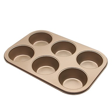GN LC/_ BA/_ 3D SILICONE BAKING MOLD MOULD CUP CAKE MUFFIN JELLY DESSERT CHOCOLAT