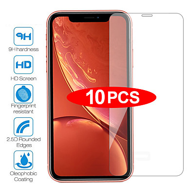 Crystal Anti Explosion Soft Film Screen Protector For iPad Pro 9.7/" 5//6 Mini BN