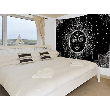 Get Strand delfin vindue gardin hjem dekoration til sovevaerelset Free HD