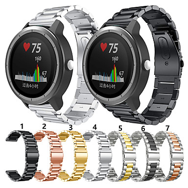 straps for garmin vivoactive 3