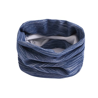 baratos Infantil Cachecóis-Bebê Unisexo Listrado Cachecóis Amarelo / Rosa / Azul