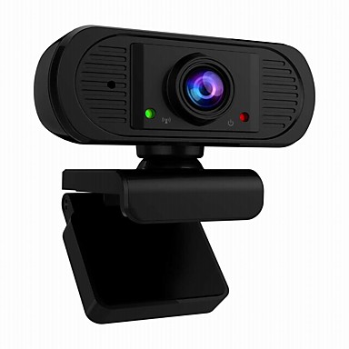 baratos Câmeras IP-q5 hd 1080p 2 mp web camera usb camera webcam interna hd microfone embutido para computador smart android tv gaming pc laptop