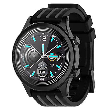 water resistant smartwatch