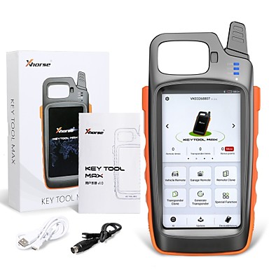 baratos OBD-xhorse 16pin macho para uma fêmea obd-ii - no sae j1850 pwm / kwp1281 scanners de diagnóstico de veículo