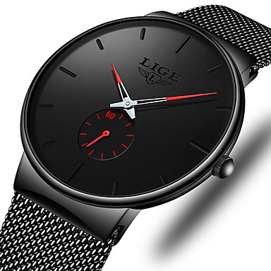 modern style watches