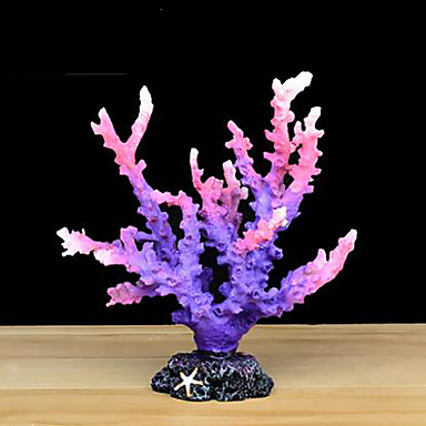 imitatie koraal ornament decoratie voor aquarium 2380506 – €33.99