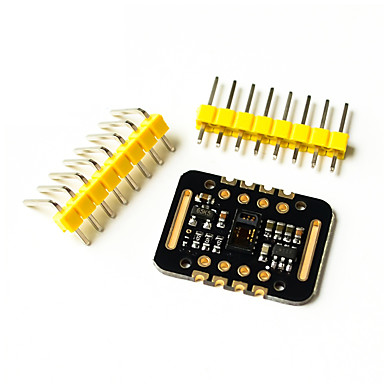 baratos Sensores-max30102 spo2 pulso alemanha freqüência cardíaca pulso / detectar módulo sensor de batimentos cardíacos