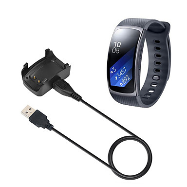 gear fit watch charger