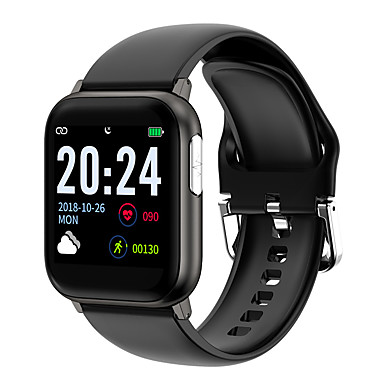 jsbp smartwatch