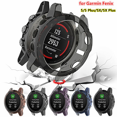 garmin fenix 5x plus protective case