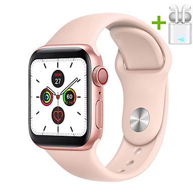 jsbp smartwatch