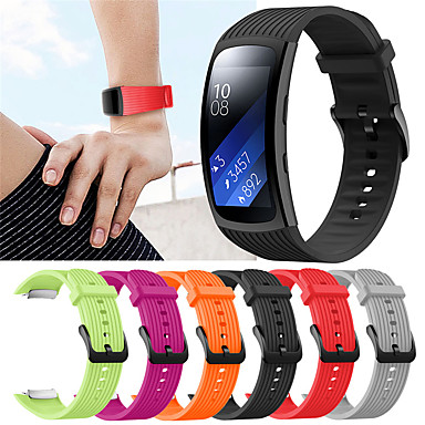 fitbit gear 2 bands