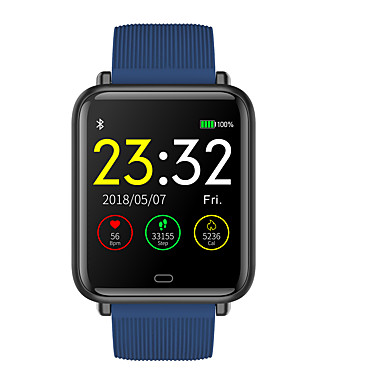 q9 smartwatch manual